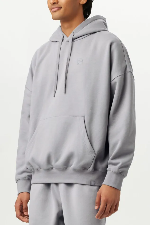 Women Sweatshirts and Hoodies Fila Apex Oversized Hoodie 051 Ultimate Grey Women Sweatshirts and Hoodies Fila Apex Oversized Hoodie 051 Ultimate Grey