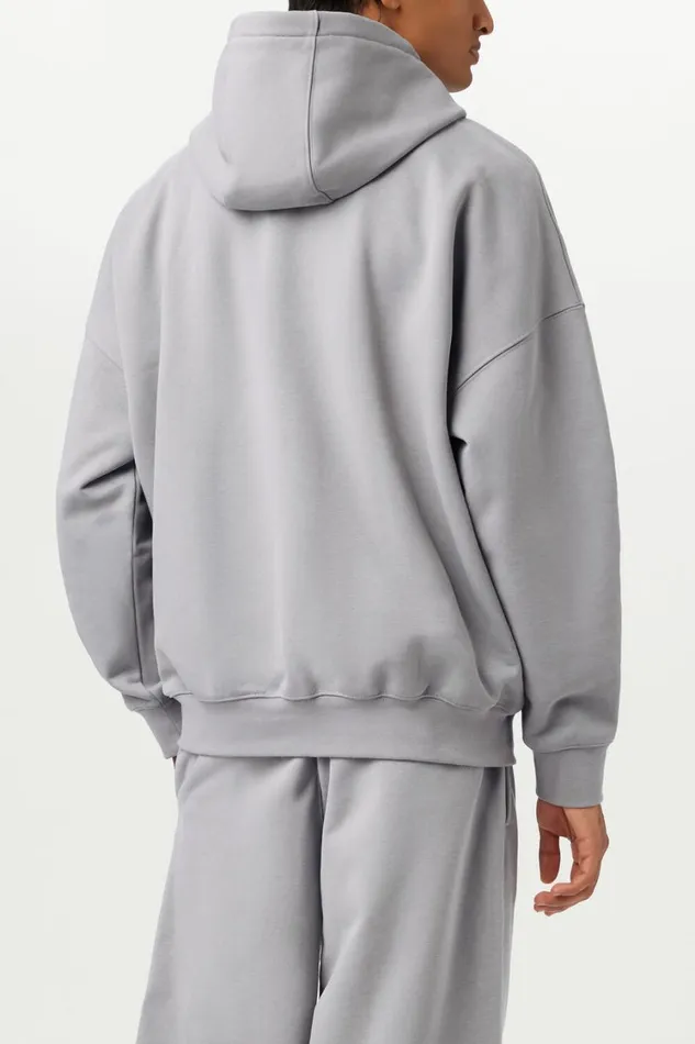 Women Sweatshirts and Hoodies Fila Apex Oversized Hoodie 051 Ultimate Grey Women Sweatshirts and Hoodies Fila Apex Oversized Hoodie 051 Ultimate Grey