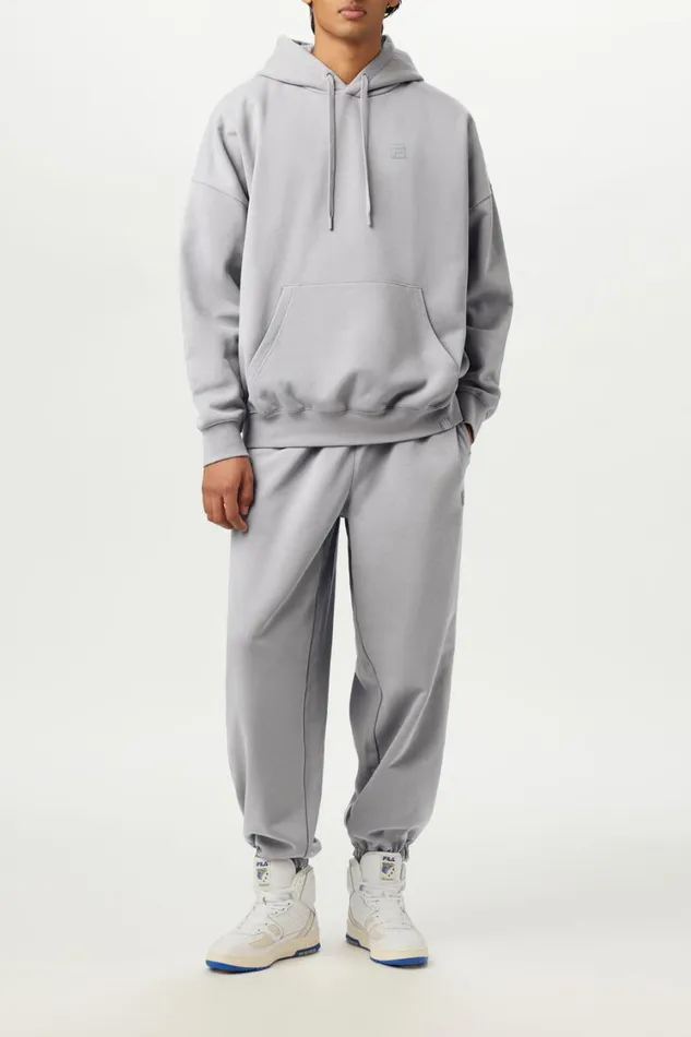 Women Sweatshirts and Hoodies Fila Apex Oversized Hoodie 051 Ultimate Grey Women Sweatshirts and Hoodies Fila Apex Oversized Hoodie 051 Ultimate Grey
