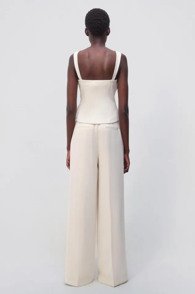 Women Tops and Bodysuits Jonathan Simkhai Angelita Top Women Tops and Bodysuits Jonathan Simkhai Angelita Top