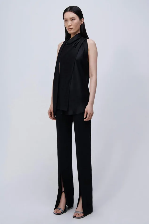 Women Tops and Bodysuits Jonathan Simkhai McKinnon Top Women Tops and Bodysuits Jonathan Simkhai McKinnon Top
