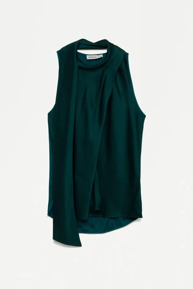 Women Tops and Bodysuits Jonathan Simkhai McKinnon Top Women Tops and Bodysuits Jonathan Simkhai McKinnon Top
