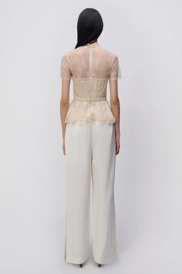 Women Tops and Bodysuits Jonathan Simkhai Signature Kehlani Bustier Top Women Tops and Bodysuits Jonathan Simkhai Signature Kehlani Bustier Top