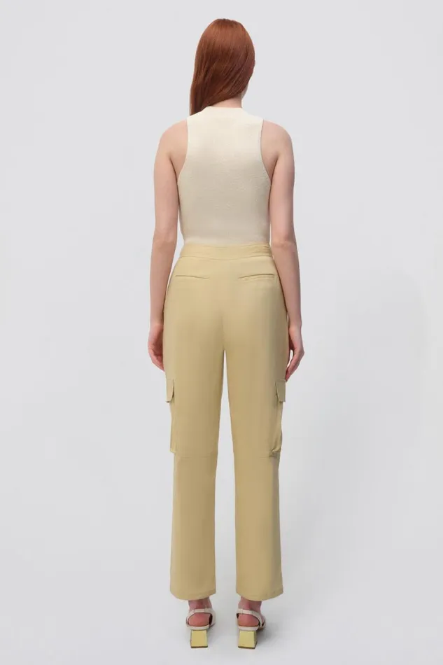 Women Tops and Bodysuits Jonathan Simkhai Tatyana Top Women Tops and Bodysuits Jonathan Simkhai Tatyana Top