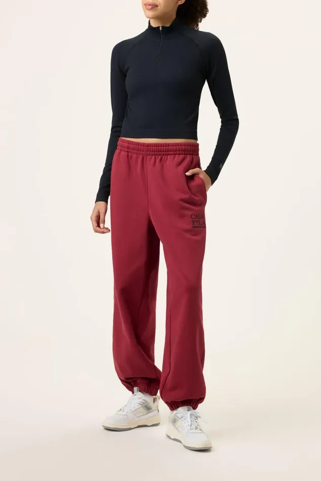 Women Tops and TShirts Fila Breakpoint Seamless Quarter Zip 001 Black Women Tops and TShirts Fila Breakpoint Seamless Quarter Zip 001 Black
