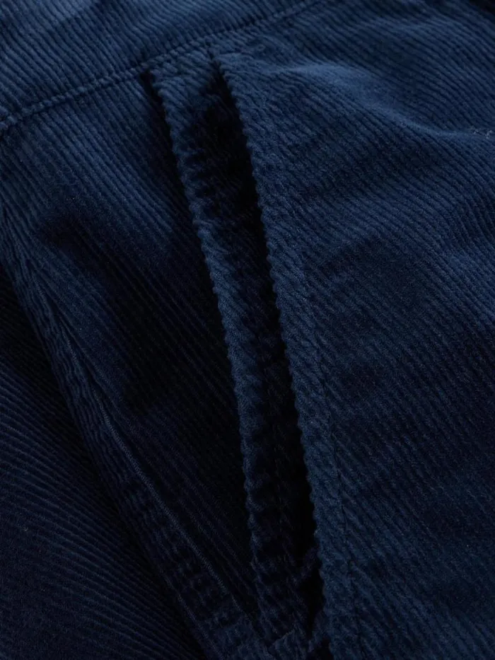 Women Twister Cord Trouser Dark Navy White Stuff Trousers